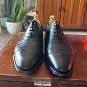 John Lobb shoes